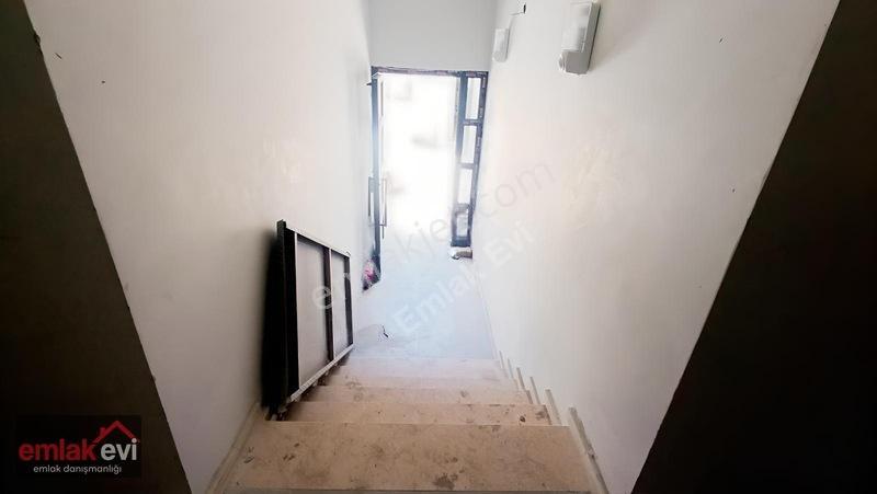 Emlak Evi'nden Ata Mah Satılık Sıfır Ara Kat 1+1 Daire — fotoğraf 13