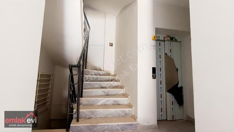 Emlak Evi'nden Ata Mah Satılık Sıfır Ara Kat 1+1 Daire — fotoğraf 14
