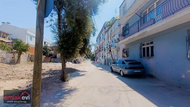 Emlak Evi'nden Ata Mah Satılık Sıfır Ara Kat 1+1 Daire — fotoğraf 17