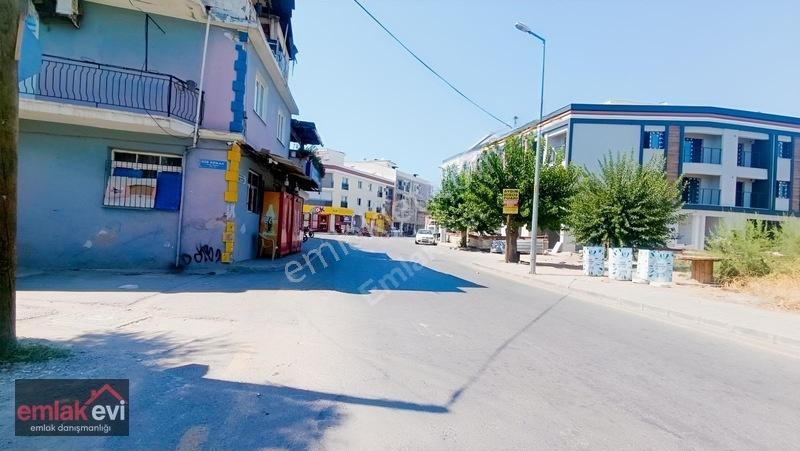 Emlak Evi'nden Ata Mah Satılık Sıfır Ara Kat 1+1 Daire — fotoğraf 18