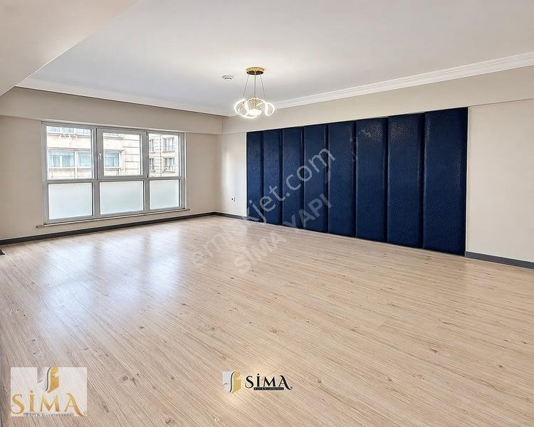 Ana Cadde Üzeri 130m2 Ebeveyn Banyolu Site İçi Satılık 3+1 Daire — fotoğraf 8