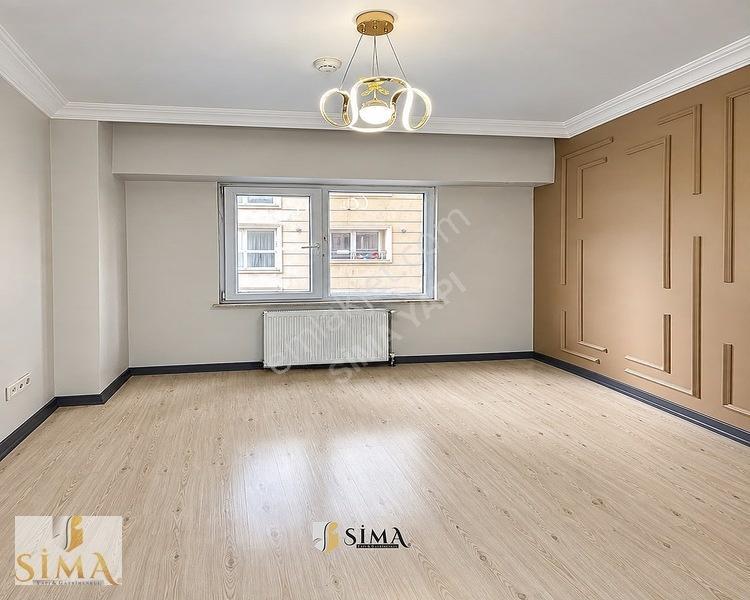 Ana Cadde Üzeri 130m2 Ebeveyn Banyolu Site İçi Satılık 3+1 Daire — fotoğraf 9