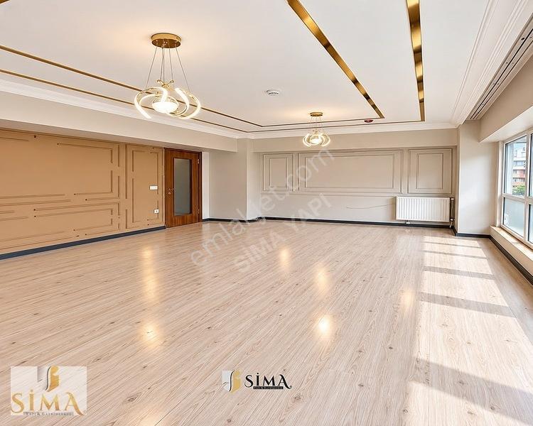 Ana Cadde Üzeri 130m2 Ebeveyn Banyolu Site İçi Satılık 3+1 Daire — fotoğraf 11