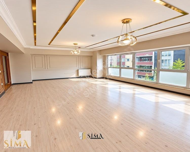 Ana Cadde Üzeri 130m2 Ebeveyn Banyolu Site İçi Satılık 3+1 Daire — fotoğraf 12