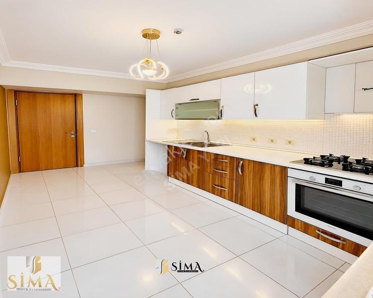 Ana Cadde Üzeri 130m2 Ebeveyn Banyolu Site İçi Satılık 3+1 Daire — fotoğraf 13