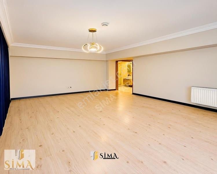 Ana Cadde Üzeri 130m2 Ebeveyn Banyolu Site İçi Satılık 3+1 Daire — fotoğraf 14