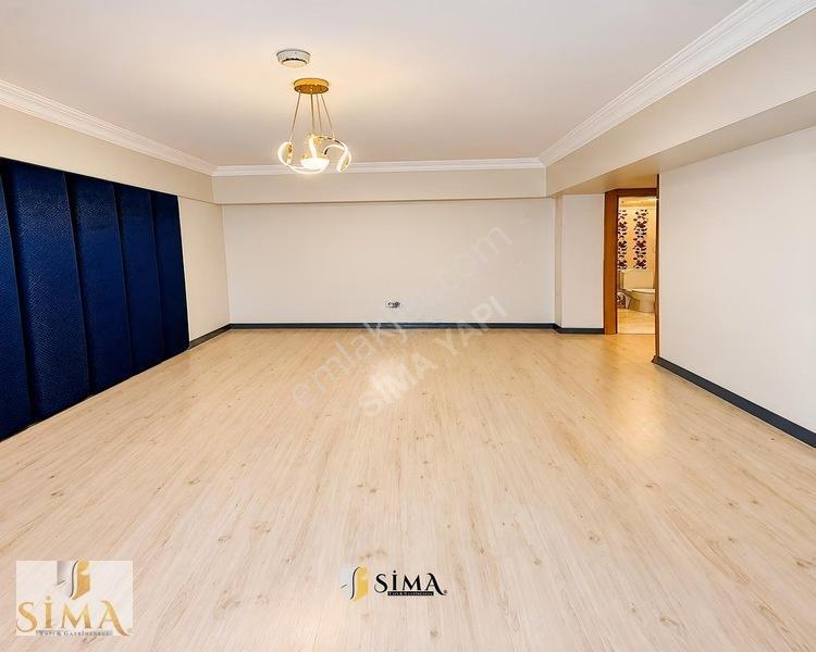 Ana Cadde Üzeri 130m2 Ebeveyn Banyolu Site İçi Satılık 3+1 Daire — fotoğraf 15