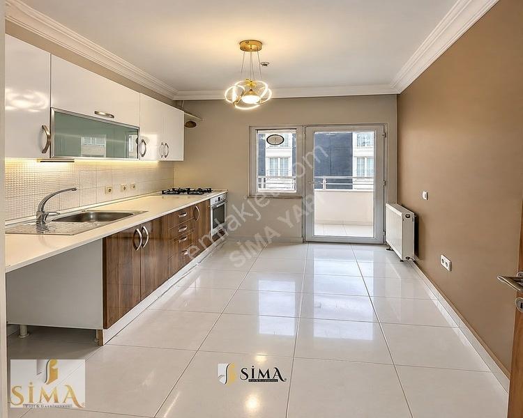 Ana Cadde Üzeri 130m2 Ebeveyn Banyolu Site İçi Satılık 3+1 Daire — fotoğraf 17