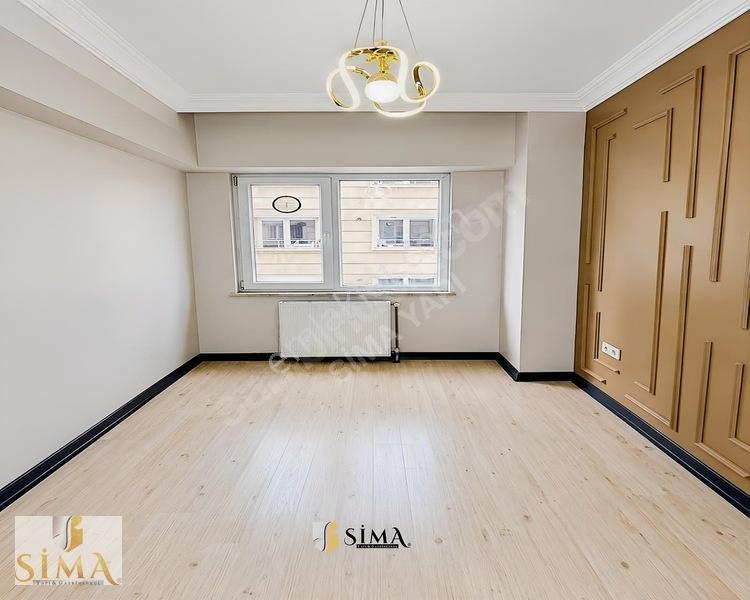 Ana Cadde Üzeri 130m2 Ebeveyn Banyolu Site İçi Satılık 3+1 Daire — fotoğraf 18