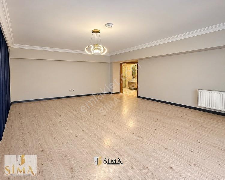 Ana Cadde Üzeri 130m2 Ebeveyn Banyolu Site İçi Satılık 3+1 Daire — fotoğraf 22