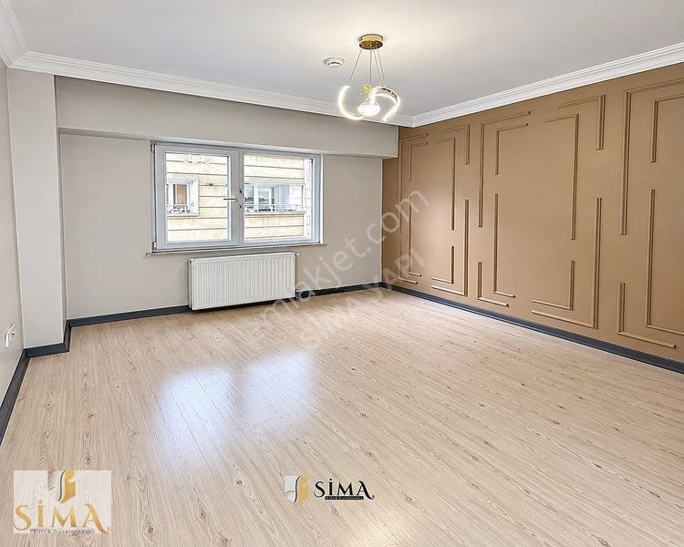 Ana Cadde Üzeri 130m2 Ebeveyn Banyolu Site İçi Satılık 3+1 Daire — fotoğraf 23