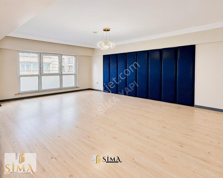 Ana Cadde Üzeri 130m2 Ebeveyn Banyolu Site İçi Satılık 3+1 Daire — fotoğraf 32