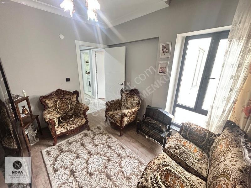 Nova'dan Çalı Merkezde 3+1 Oturuma Hazır Satılık Daire — fotoğraf 7