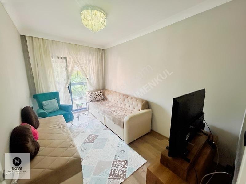 Nova'dan Çalı Merkezde 3+1 Oturuma Hazır Satılık Daire — fotoğraf 15