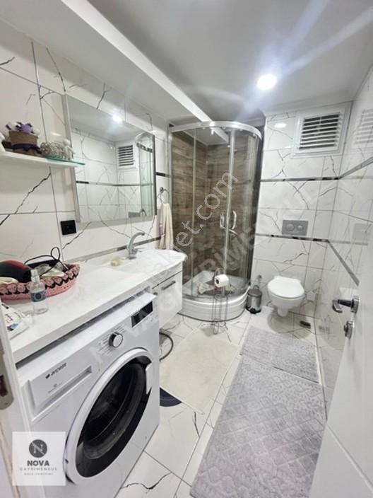 Nova'dan Çalı Merkezde 3+1 Oturuma Hazır Satılık Daire — fotoğraf 19
