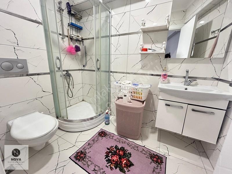 Nova'dan Çalı Merkezde 3+1 Oturuma Hazır Satılık Daire — fotoğraf 21