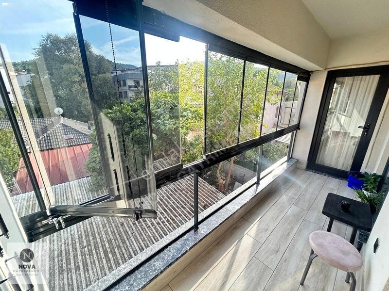 Nova'dan Çalı Merkezde 3+1 Oturuma Hazır Satılık Daire — fotoğraf 24