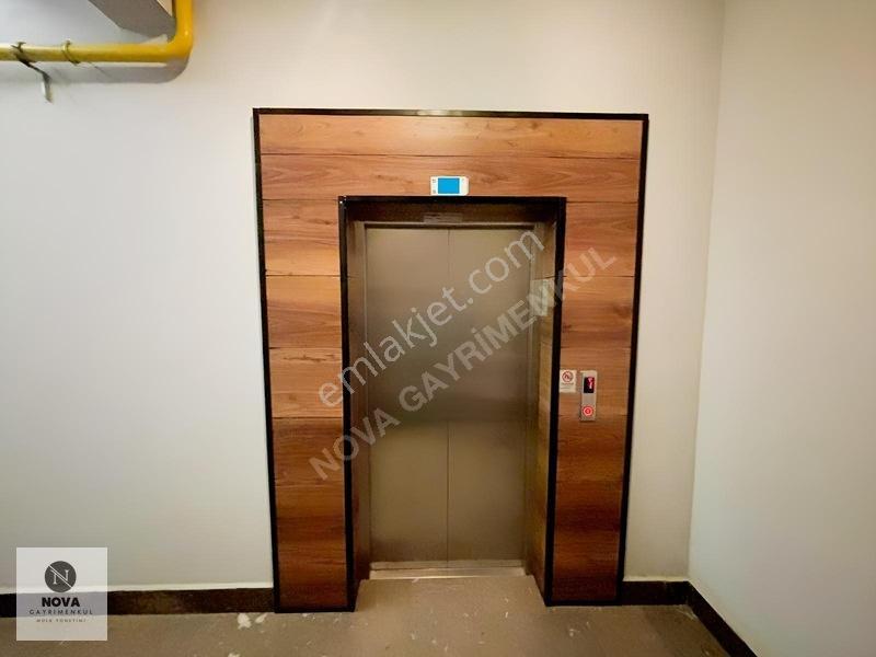 Nova'dan Çalı Merkezde 3+1 Oturuma Hazır Satılık Daire — fotoğraf 32