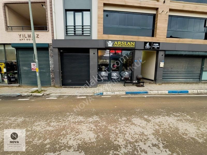 Nova'dan Çalı Merkezde 3+1 Oturuma Hazır Satılık Daire — fotoğraf 33