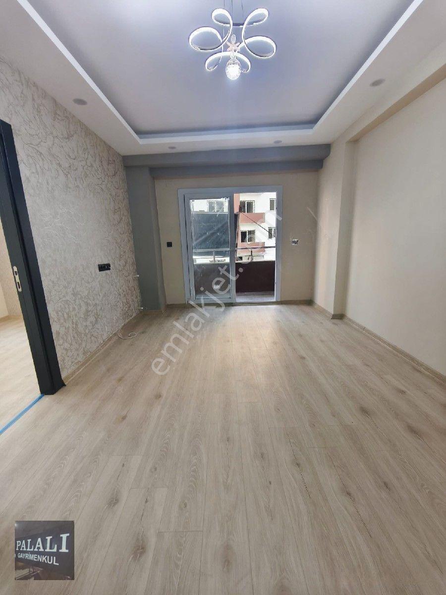 Adana Sarıçam Gültepe De 1+1 10 Katlının 2 Katı Köşe Daire — fotoğraf 2