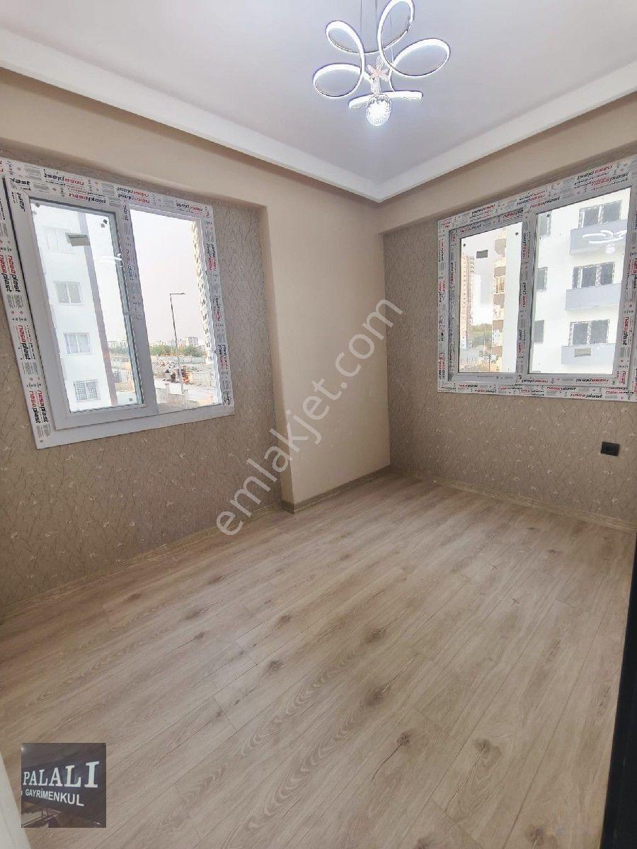 Adana Sarıçam Gültepe De 1+1 10 Katlının 2 Katı Köşe Daire — fotoğraf 5