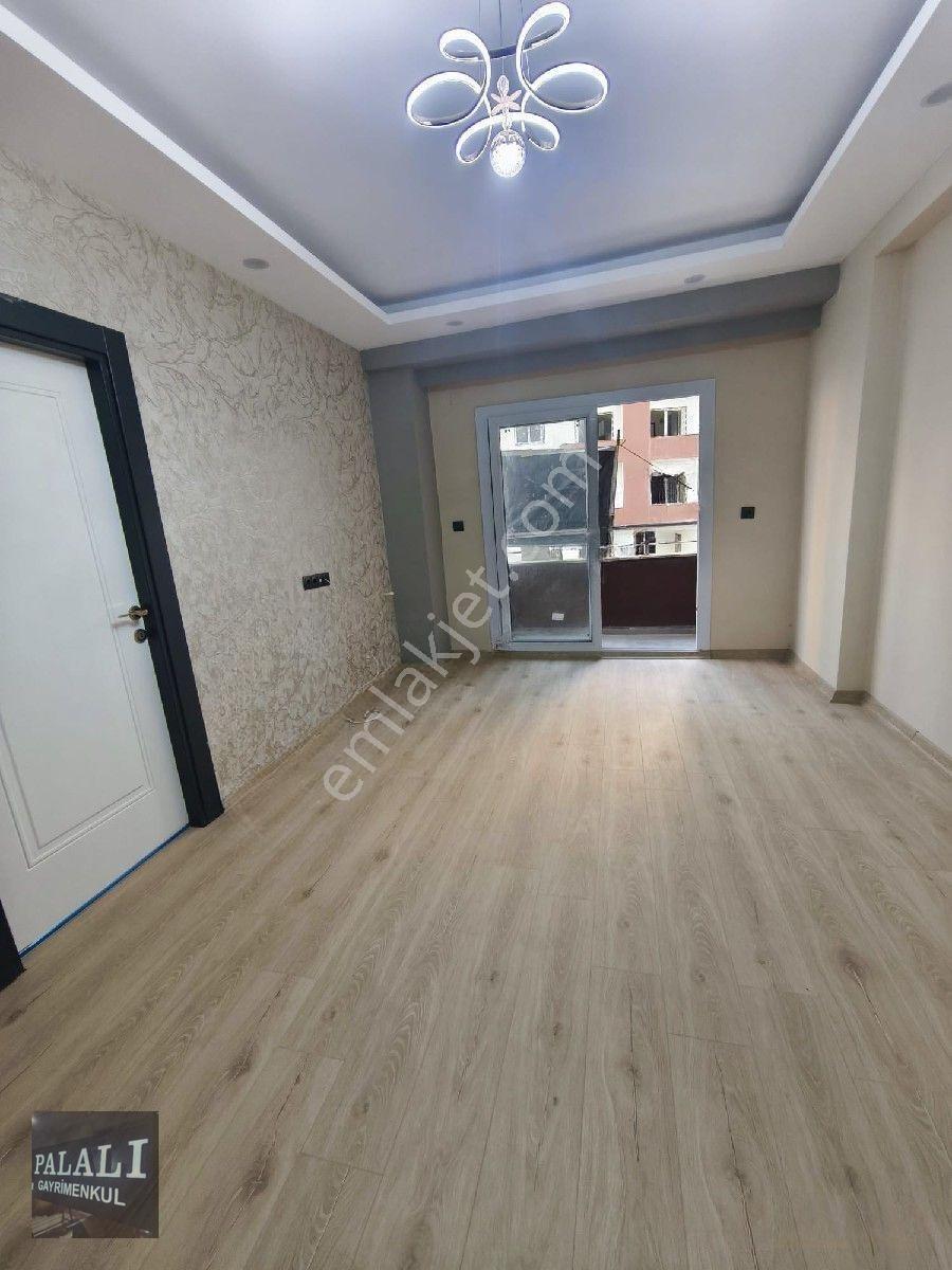 Adana Sarıçam Gültepe De 1+1 10 Katlının 2 Katı Köşe Daire — fotoğraf 7