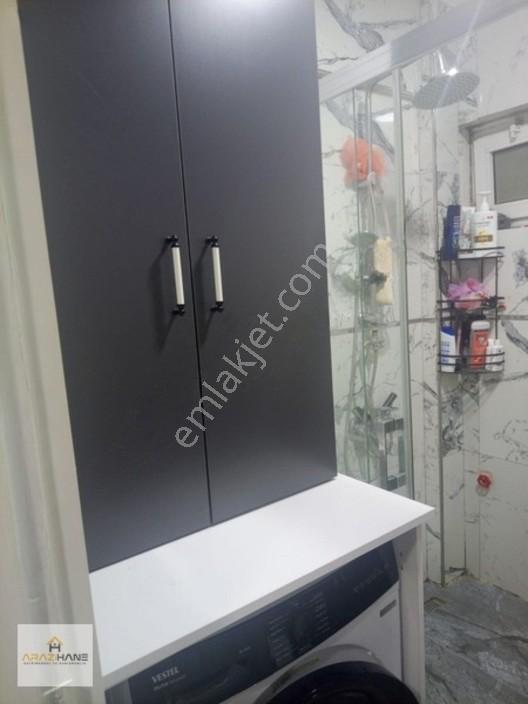 Hacıabdi Mahallesi Satılık 3+1 — fotoğraf 2