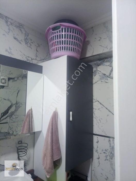 Hacıabdi Mahallesi Satılık 3+1 — fotoğraf 12