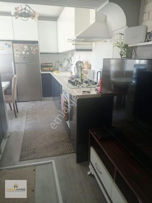 Hacıabdi Mahallesi Satılık 3+1 — fotoğraf 13