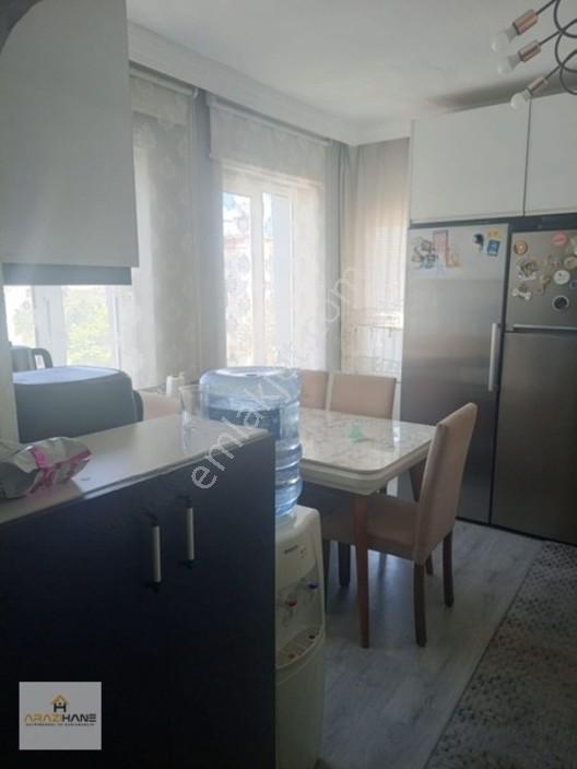 Hacıabdi Mahallesi Satılık 3+1 — fotoğraf 17