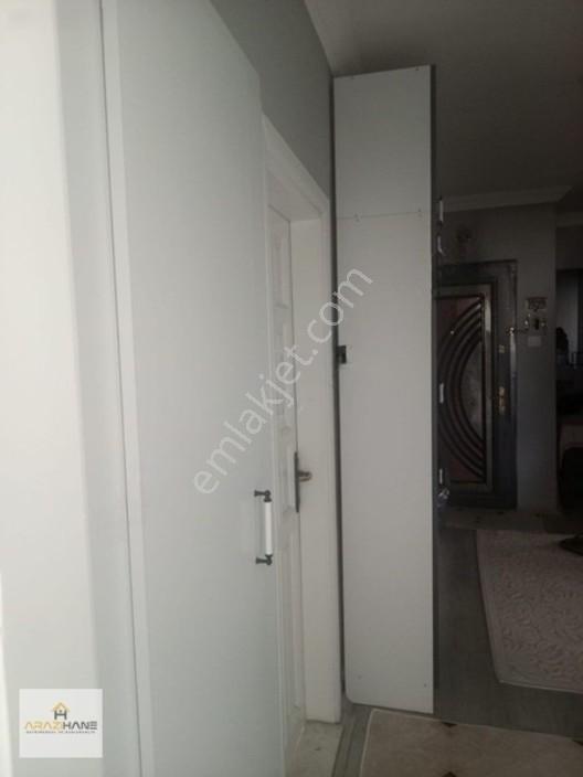 Hacıabdi Mahallesi Satılık 3+1 — fotoğraf 18