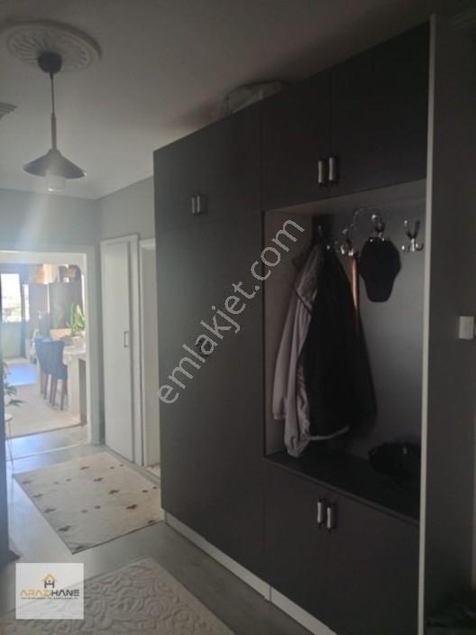 Hacıabdi Mahallesi Satılık 3+1 — fotoğraf 19
