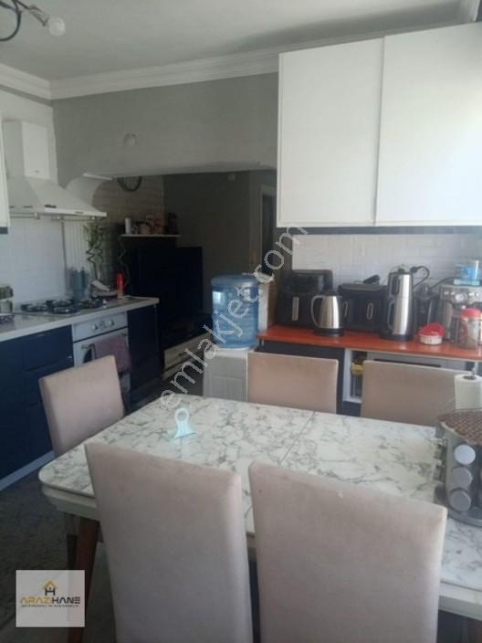 Hacıabdi Mahallesi Satılık 3+1 — fotoğraf 20
