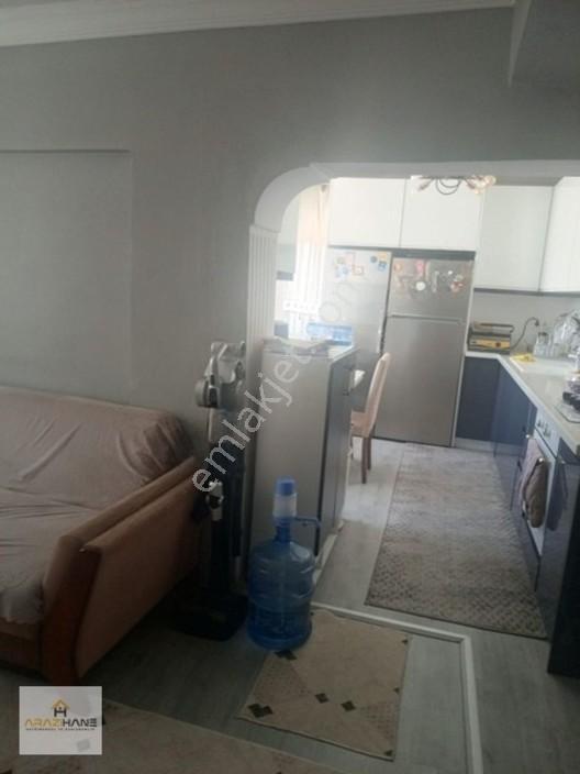 Hacıabdi Mahallesi Satılık 3+1 — fotoğraf 21