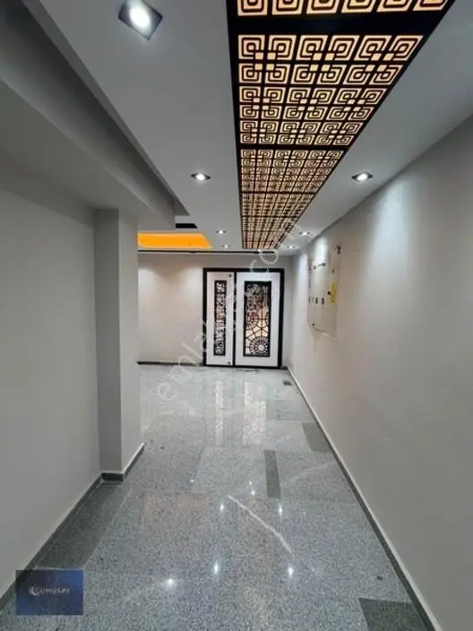 Gümüşay'dan Çamlıca'da Bulvar Yakını Sıfır İskanlı 1+1 Satılık — fotoğraf 12