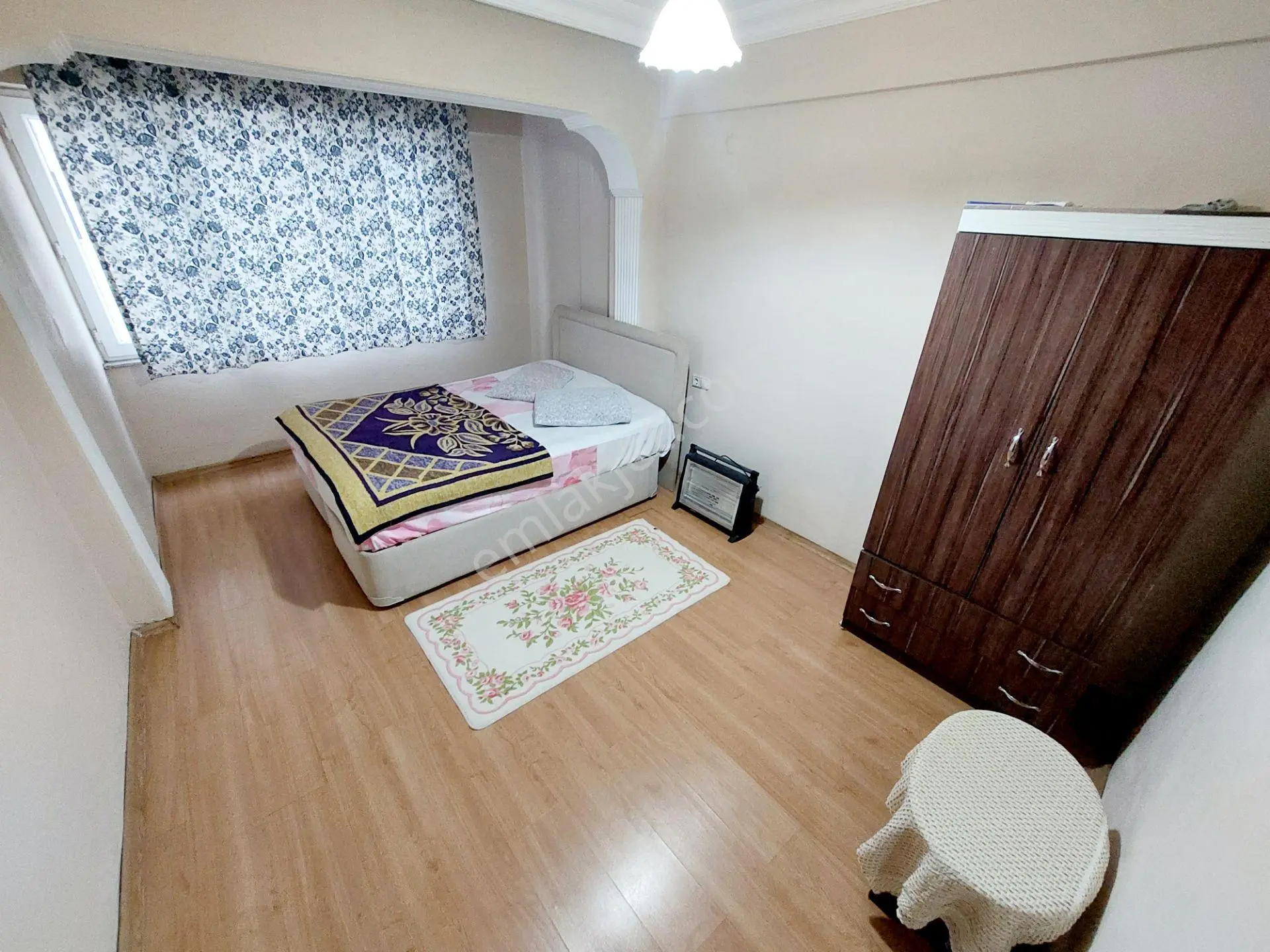 Akçay Merkezde Denize Kordona Yakın 2+1 Satılık Daire — fotoğraf 10
