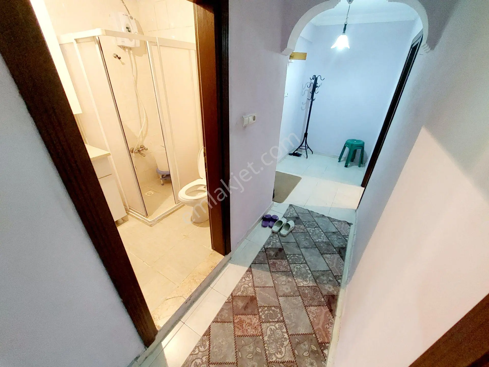 Akçay Merkezde Denize Kordona Yakın 2+1 Satılık Daire — fotoğraf 15