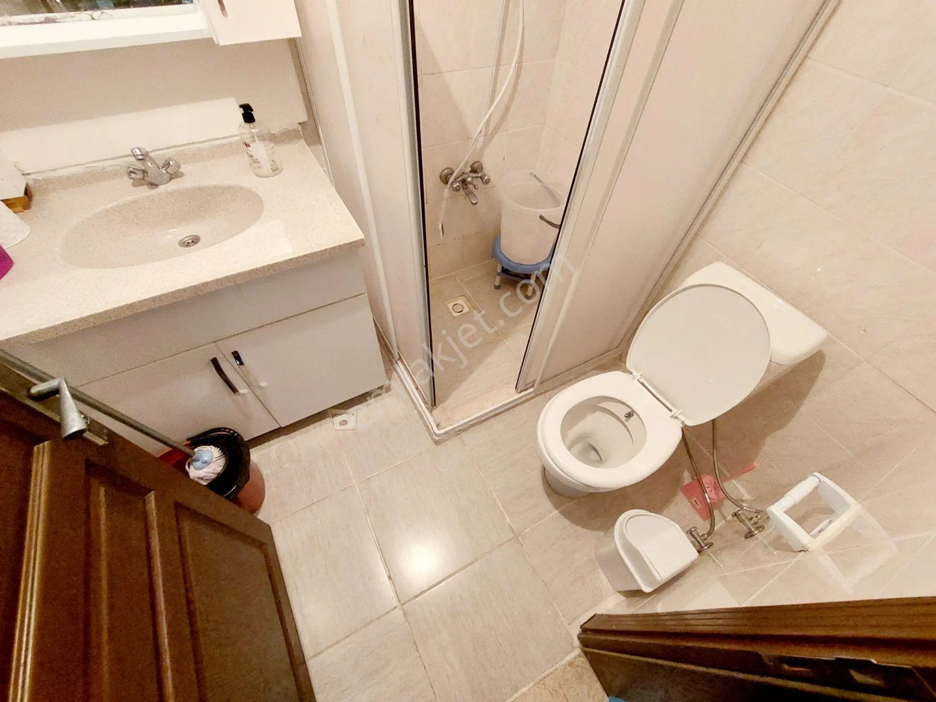 Akçay Merkezde Denize Kordona Yakın 2+1 Satılık Daire — fotoğraf 16