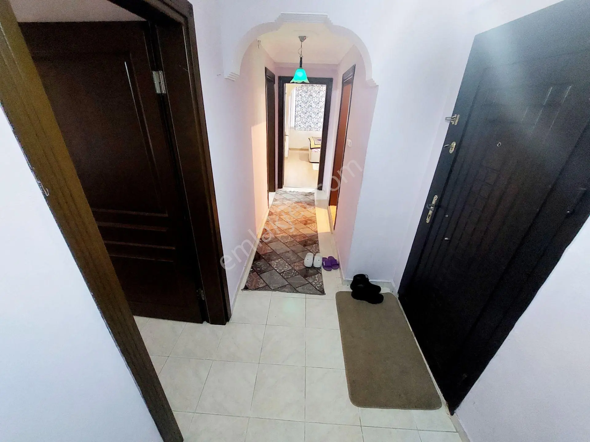 Akçay Merkezde Denize Kordona Yakın 2+1 Satılık Daire — fotoğraf 17