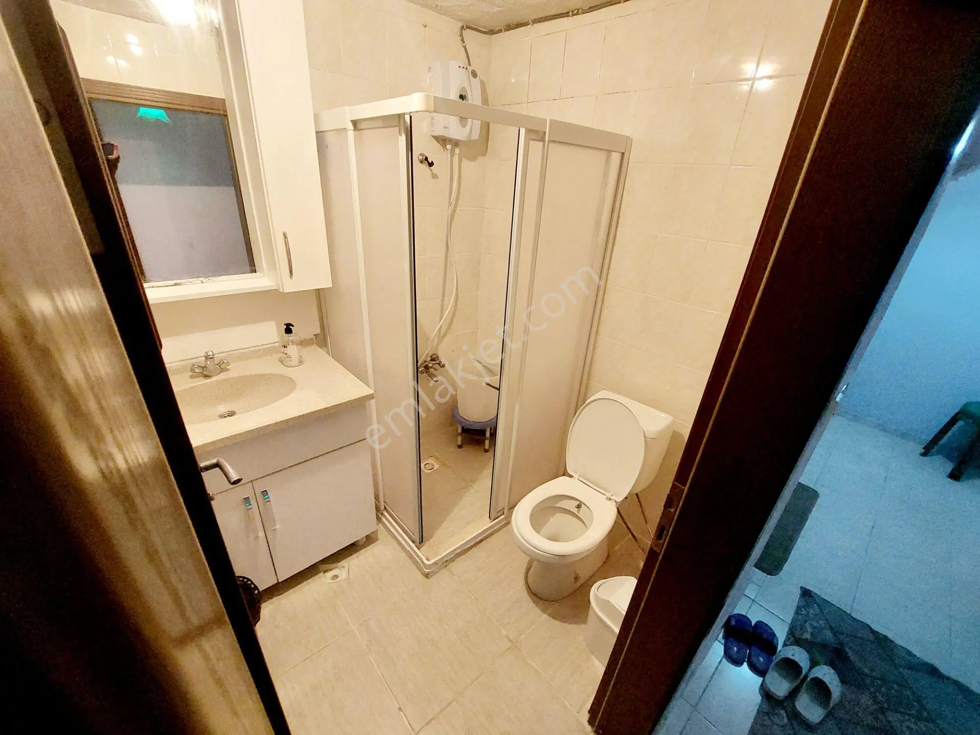 Akçay Merkezde Denize Kordona Yakın 2+1 Satılık Daire — fotoğraf 19