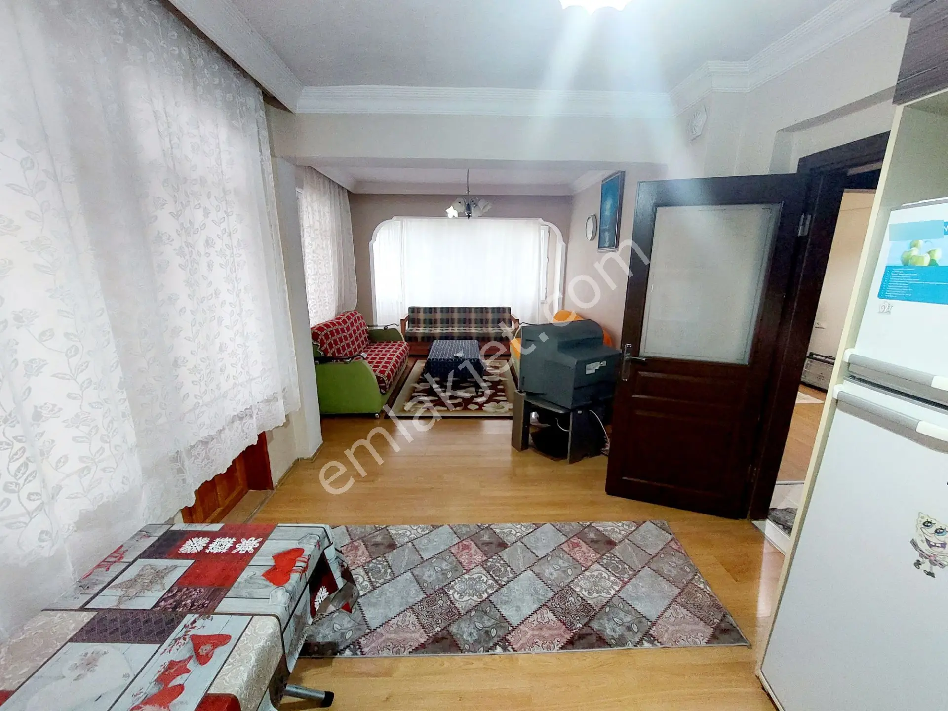 Akçay Merkezde Denize Kordona Yakın 2+1 Satılık Daire — fotoğraf 25