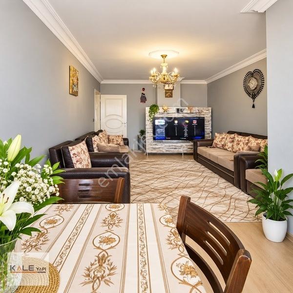 İnönü Mahallesi'nin Merkezinde Cadde Dibi 2+1 Satılık Daire — fotoğraf 7