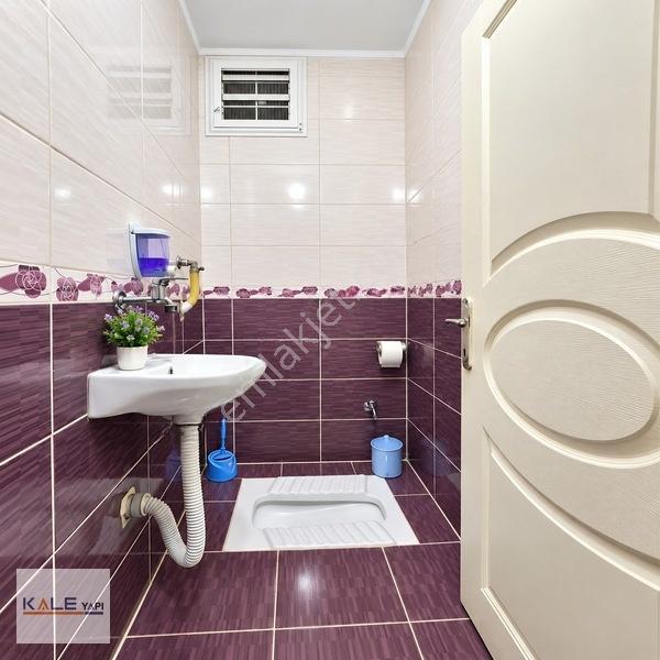 İnönü Mahallesi'nin Merkezinde Cadde Dibi 2+1 Satılık Daire — fotoğraf 12