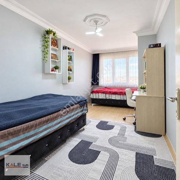 İnönü Mahallesi'nin Merkezinde Cadde Dibi 2+1 Satılık Daire — fotoğraf 14