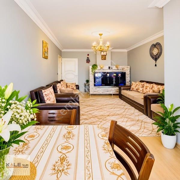 İnönü Mahallesi'nin Merkezinde Cadde Dibi 2+1 Satılık Daire — fotoğraf 17