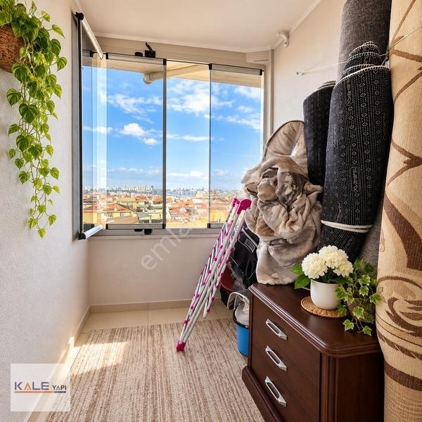 İnönü Mahallesi'nin Merkezinde Cadde Dibi 2+1 Satılık Daire — fotoğraf 19