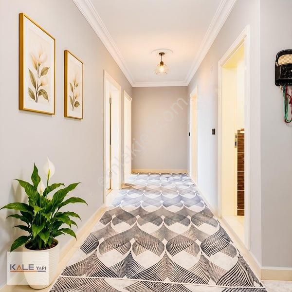 İnönü Mahallesi'nin Merkezinde Cadde Dibi 2+1 Satılık Daire — fotoğraf 20