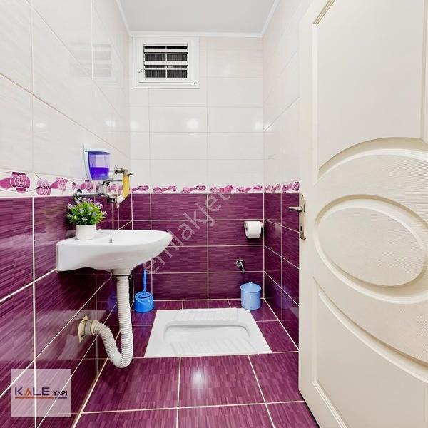 İnönü Mahallesi'nin Merkezinde Cadde Dibi 2+1 Satılık Daire — fotoğraf 24