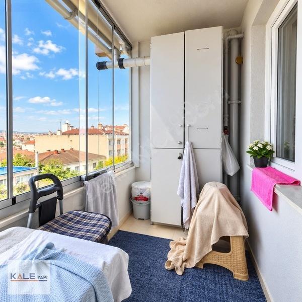 İnönü Mahallesi'nin Merkezinde Cadde Dibi 2+1 Satılık Daire — fotoğraf 26