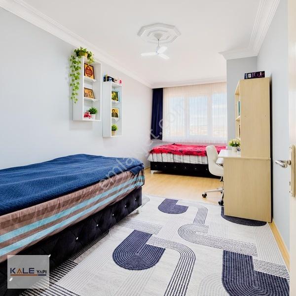 İnönü Mahallesi'nin Merkezinde Cadde Dibi 2+1 Satılık Daire — fotoğraf 28